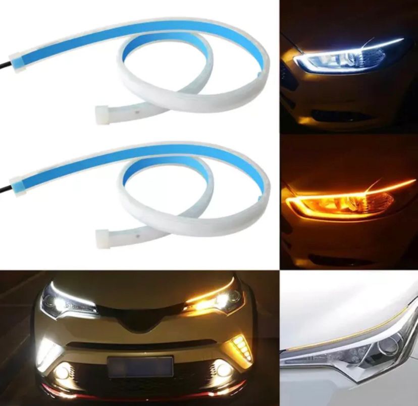 Light Soft Article Lamp